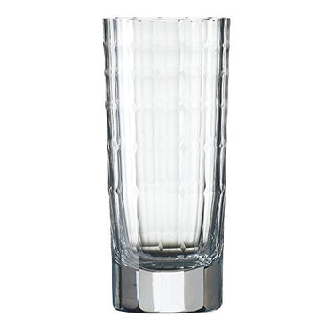 Zwiesel 1872 Hommage Carat Longdrinkglas, Glas, Klar, One Size, 2-Einheiten im Sale